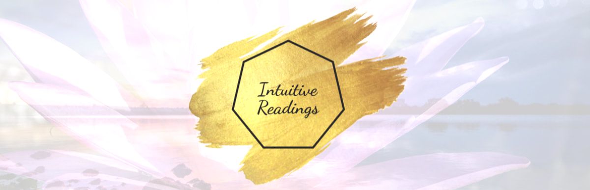 Intuitive Readings that will help you gain insight into your greater self and how to make a difference in the world