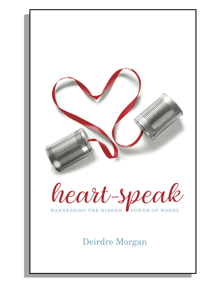 Heart Speak by Deirdre Morgan