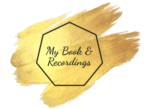Book & Recordings by Deirdre